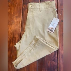 Men’s Panama Jack tan shorts